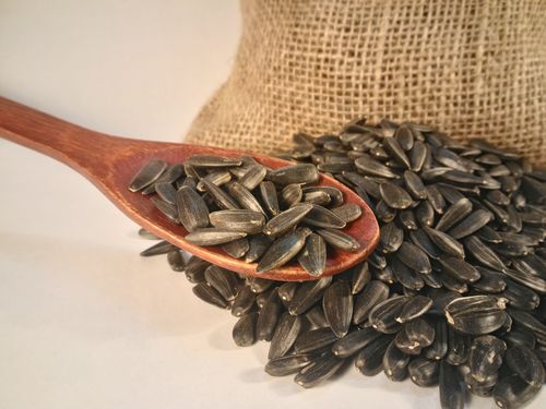 Подсолнух Донской