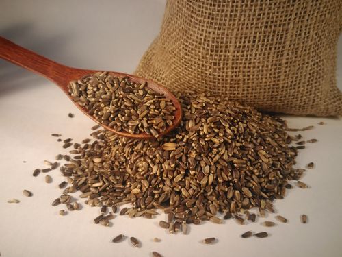 Расторопша